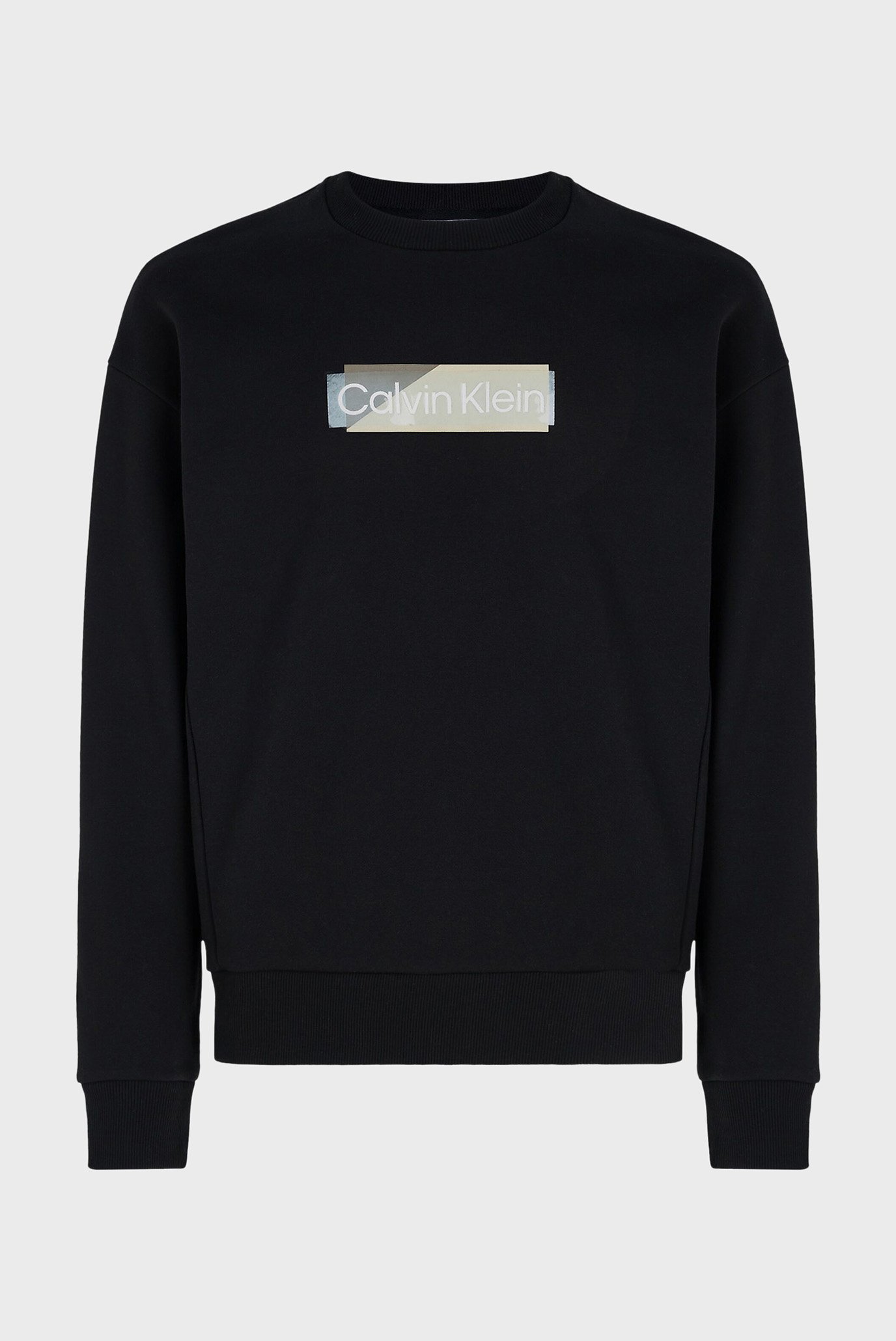 Свитшот LAYERED GEL LOGO SWEATSHIRTCalvin Klein Свитшот LAYERED GEL LOGO SWEATSHIRT 5