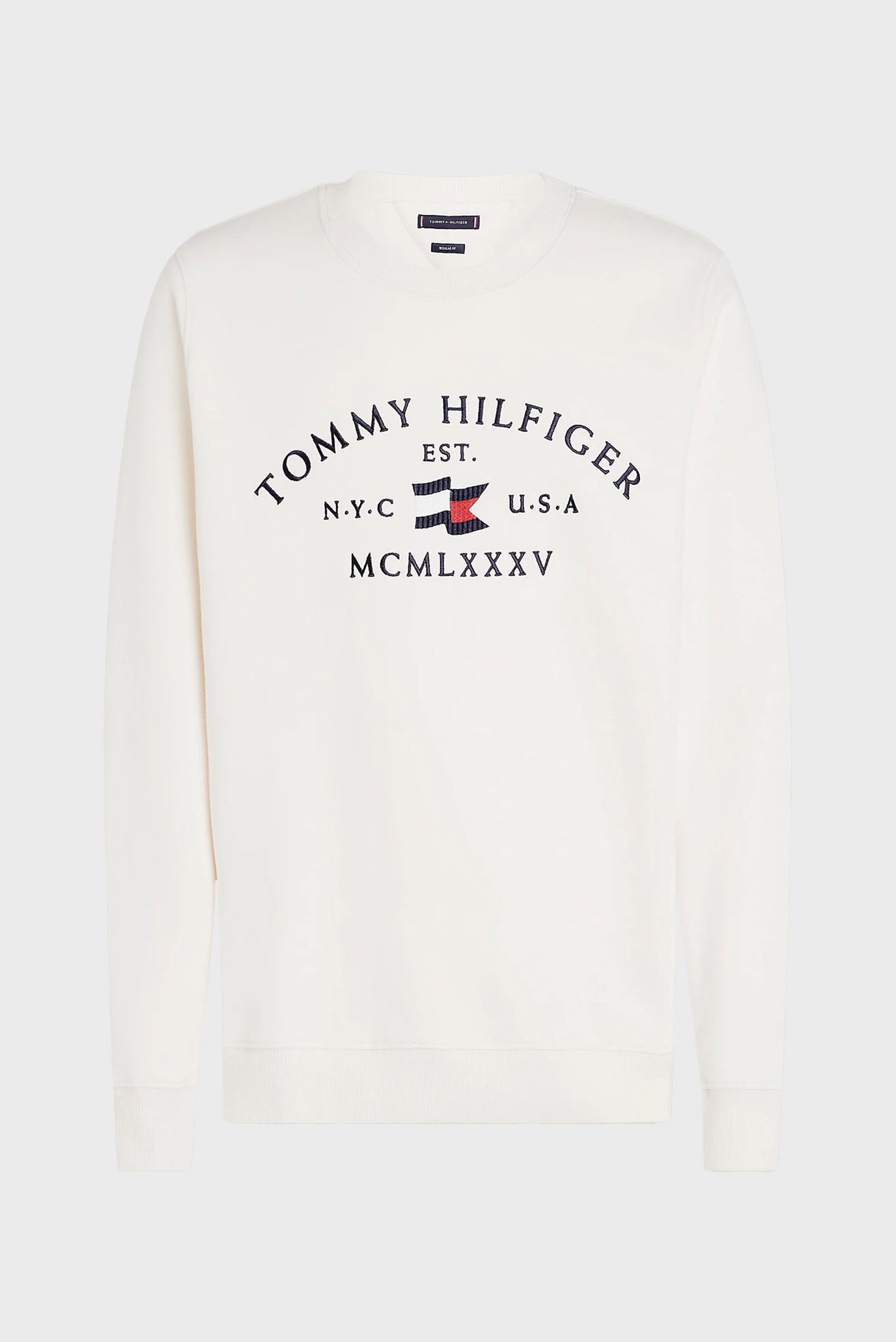 Свитшот NAUTICAL ARCH SWEATSHIRT 5