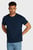 Футболка EMBOSSED HILFIGER CREST TEE