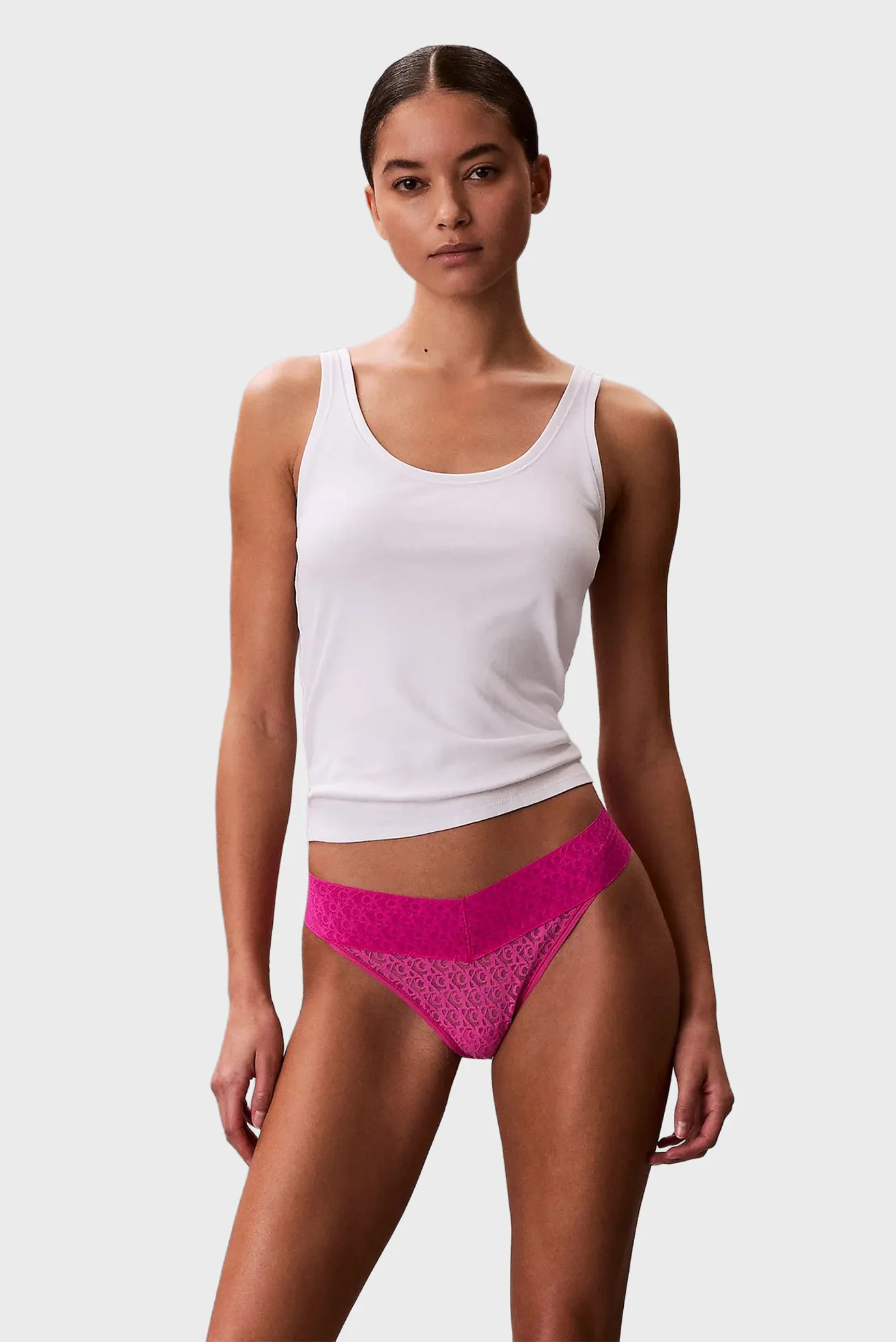Трусы LOW RISE THONG 6