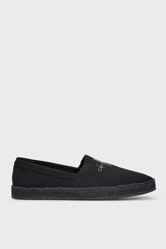 Эспадрильи ESPADRILLE SLIPON ML