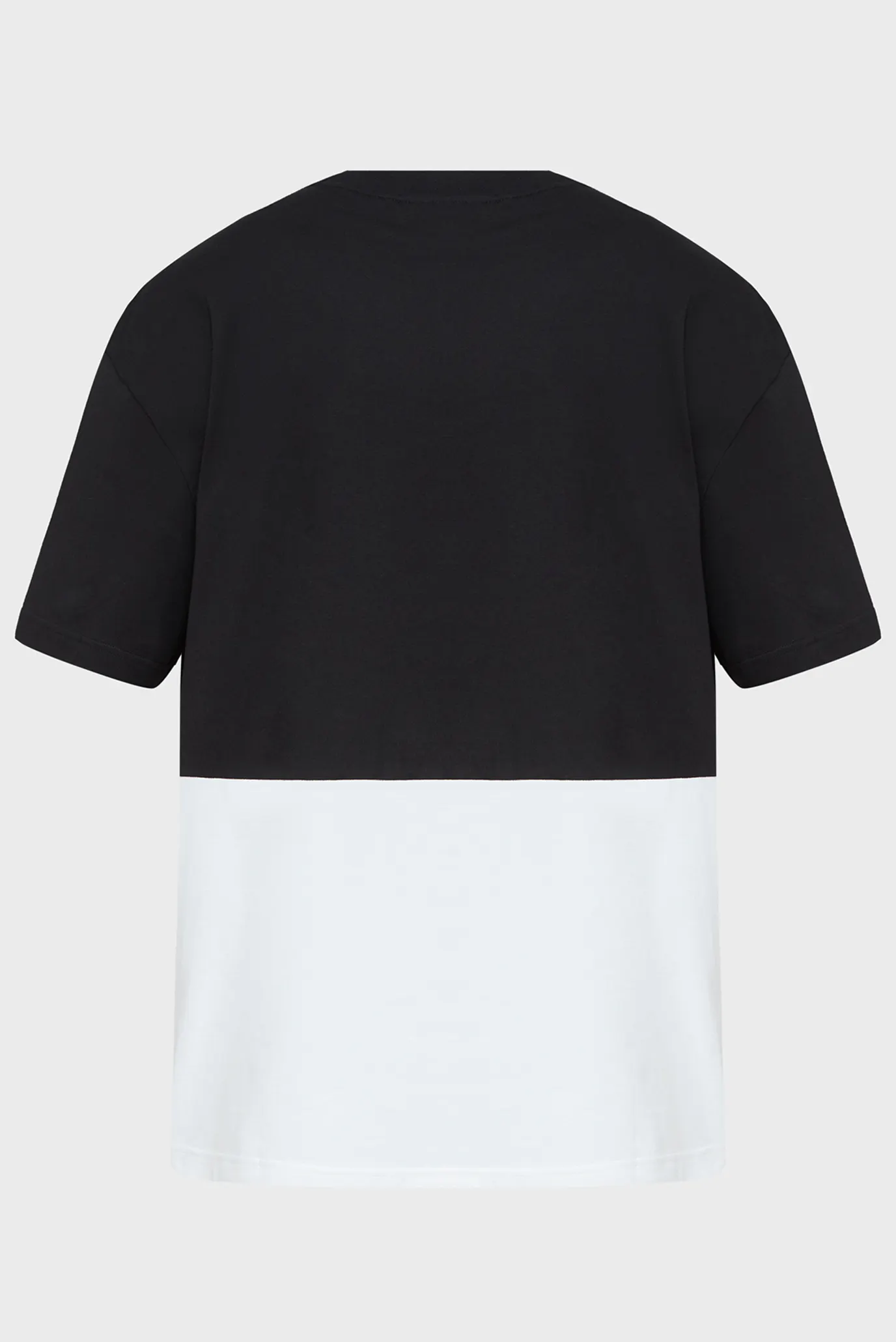 Футболка COLOR BLOCK OVERSIZED TEE 2
