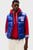 Жилет RWB CREST SHINY DOWN VEST