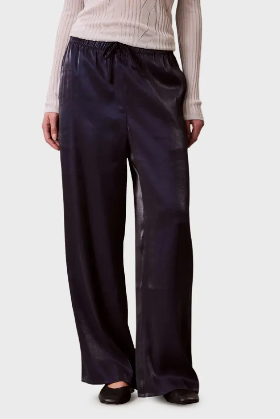 Штаны спортивные LIQUID SHINE PULL-ON PANTS Calvin Klein