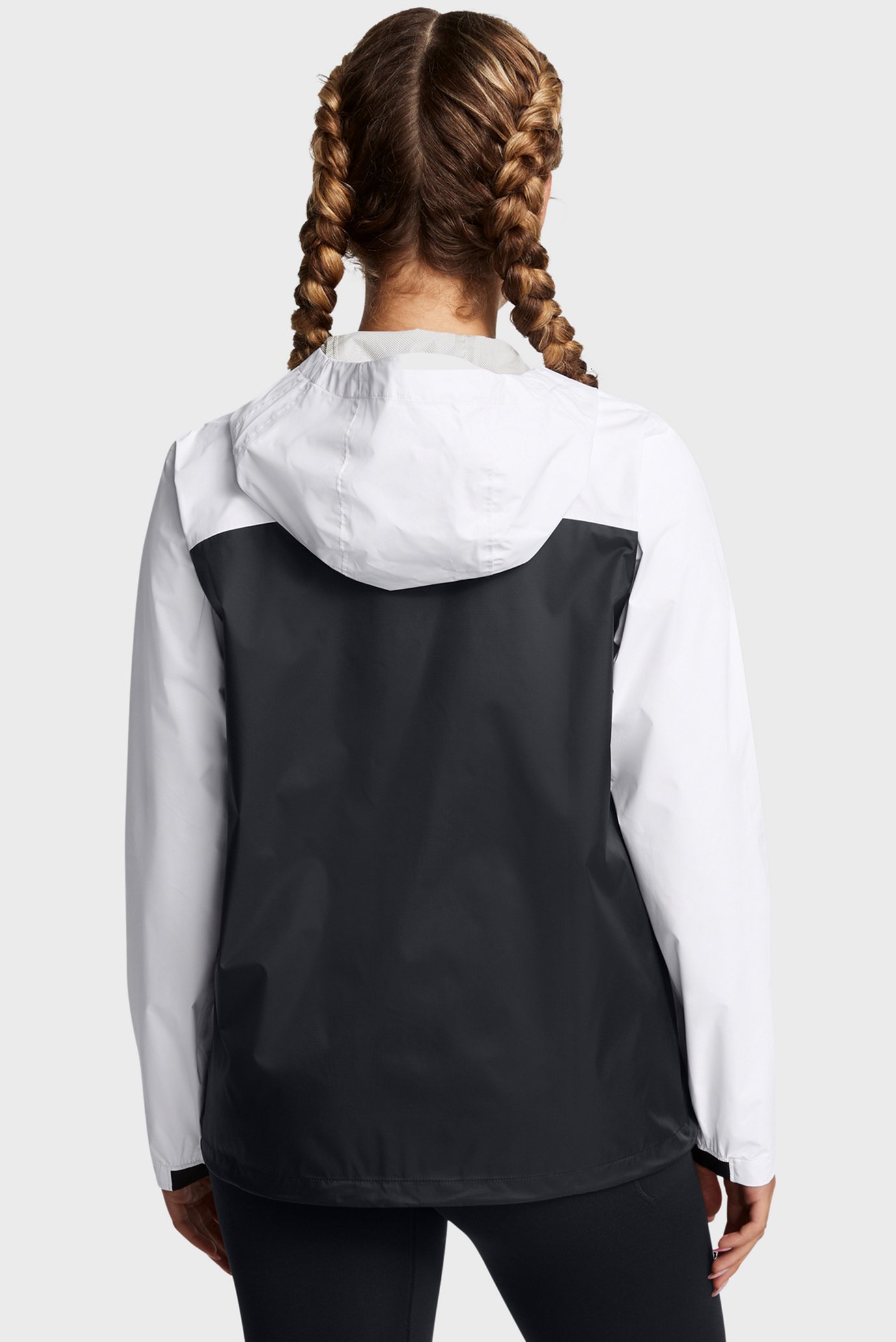 Ветровка CLOUDSTRIKE COLORBLOCK JKT 2