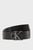 Ремень MONOGRAM PLAQUE BUCKLE 35MM ADJ