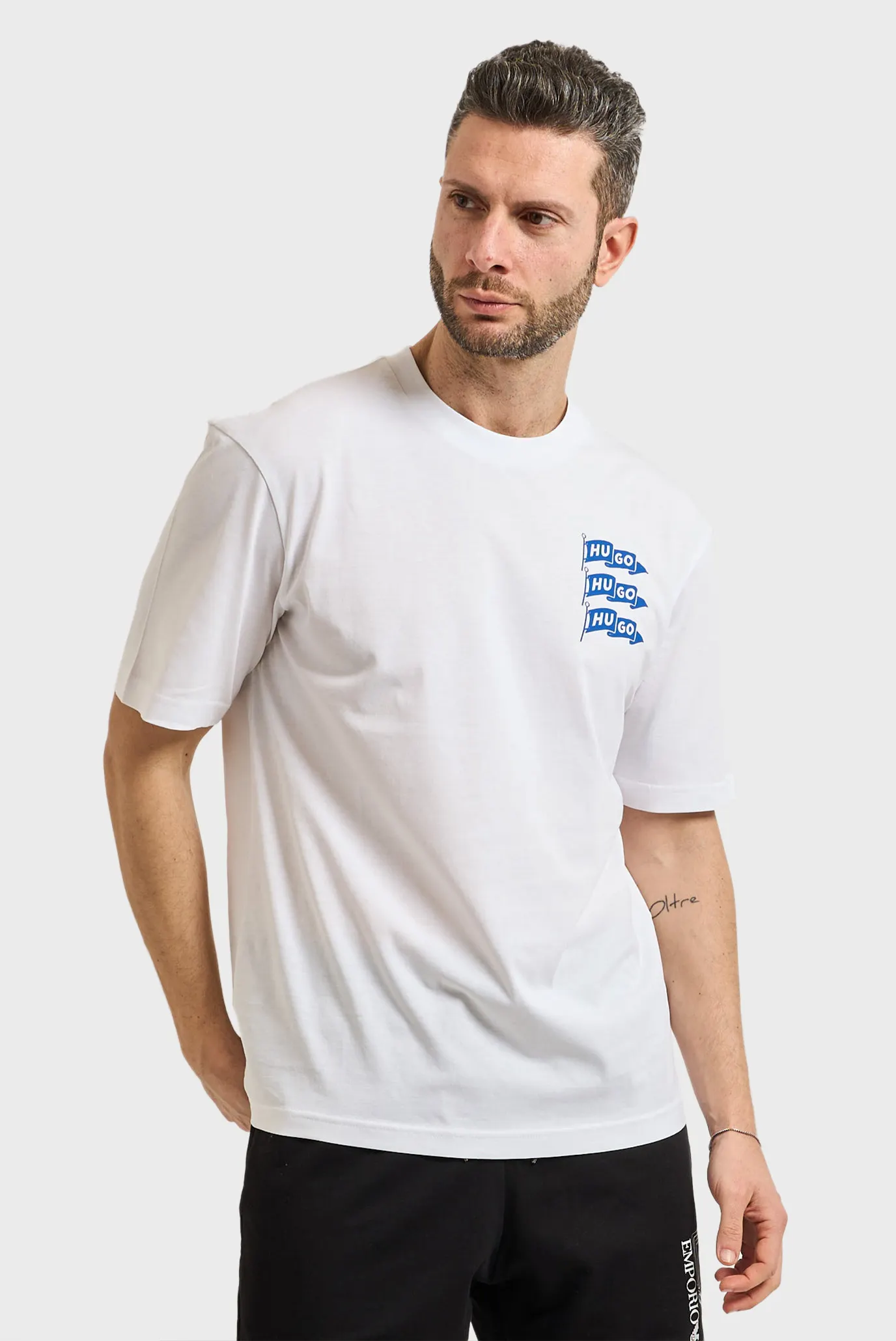 Футболка Nalien 10258299 01 3