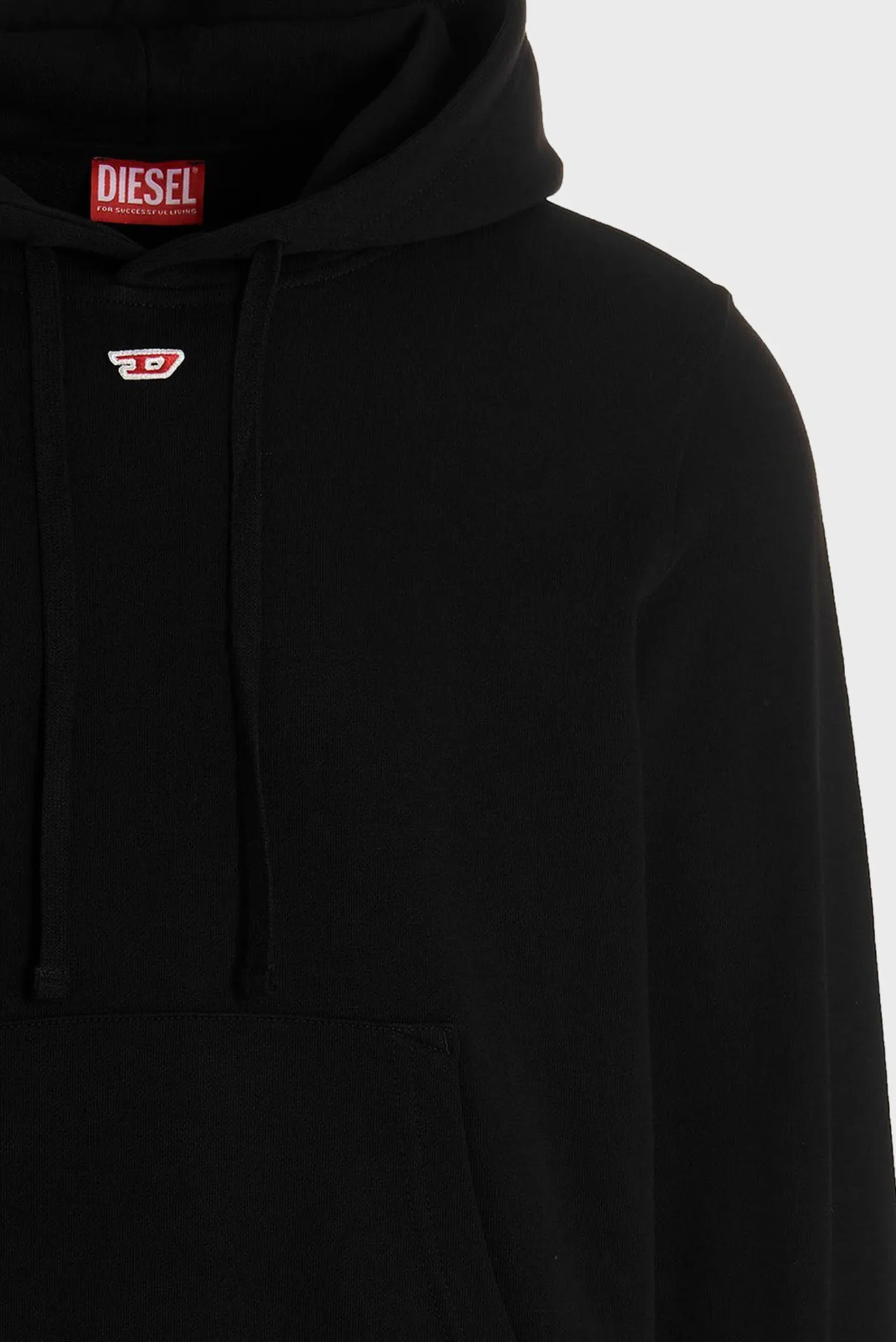 Худи S-GINN-HOOD-D SWEAT-SHIRT 4