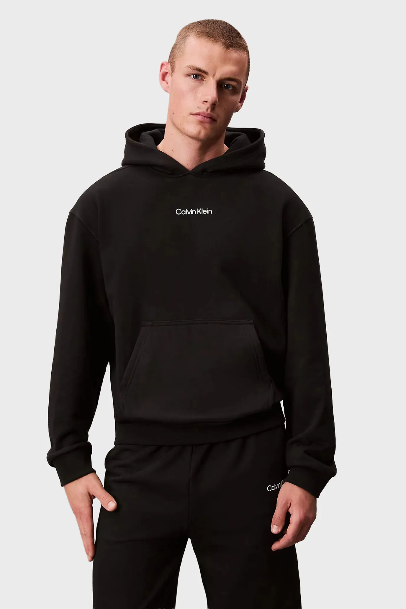 Худи LIFESTYLE PULLOVER HOODIE 1