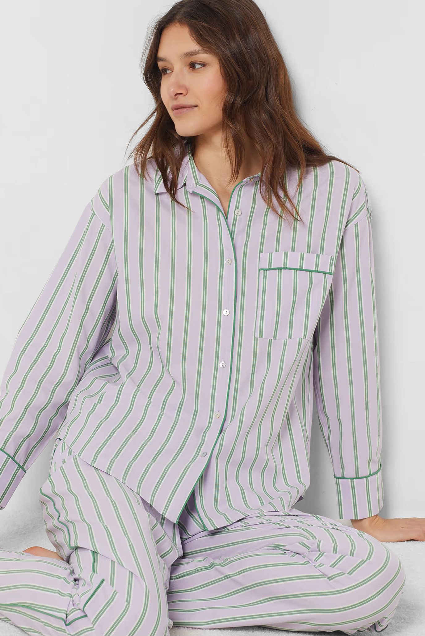 Ночная рубашка VAILA - CHEMISE 2