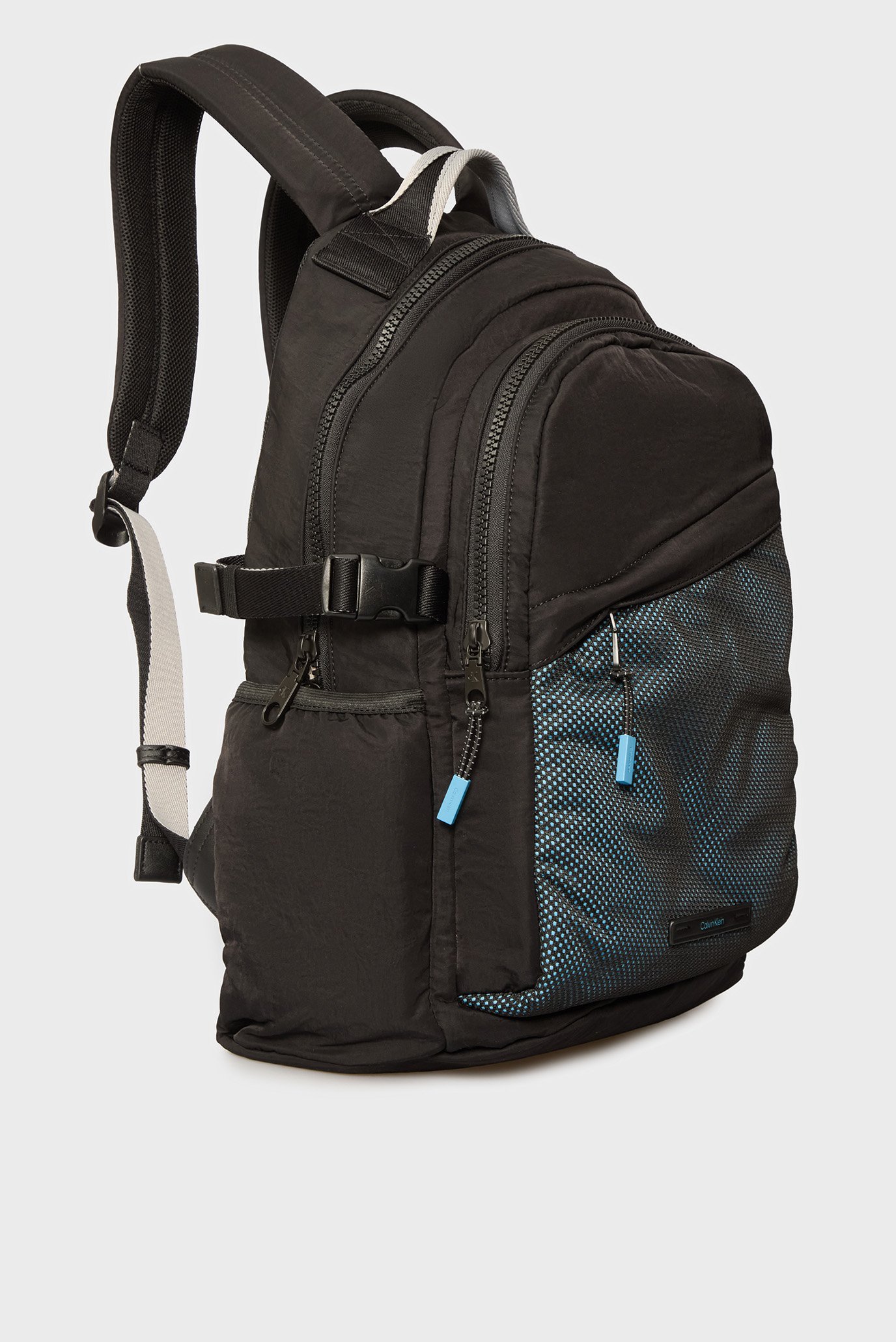 Рюкзак MESH ROUND BACKPACK 3