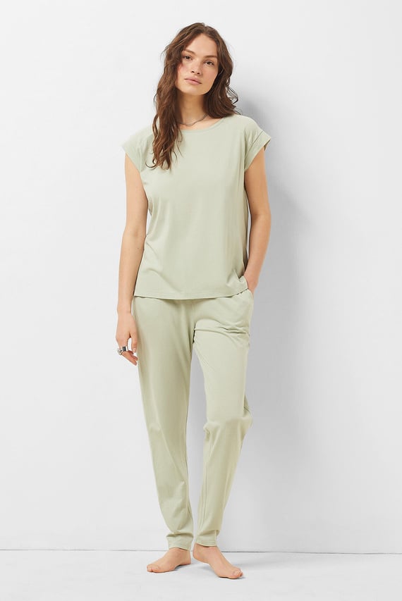 Футболка/GAM - T-SHIRT MC Etam