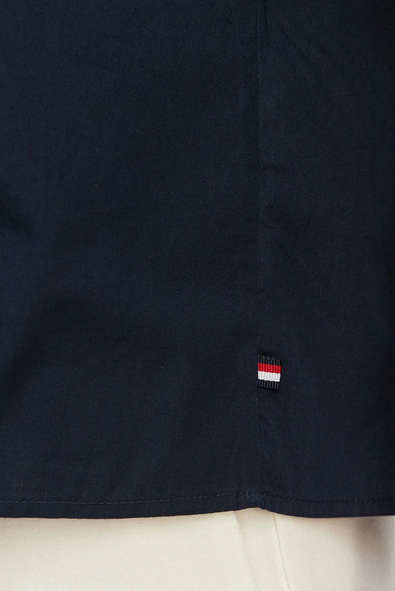 Рубашка с коротким рукавом ESS POPLIN SS SHIRTS 5