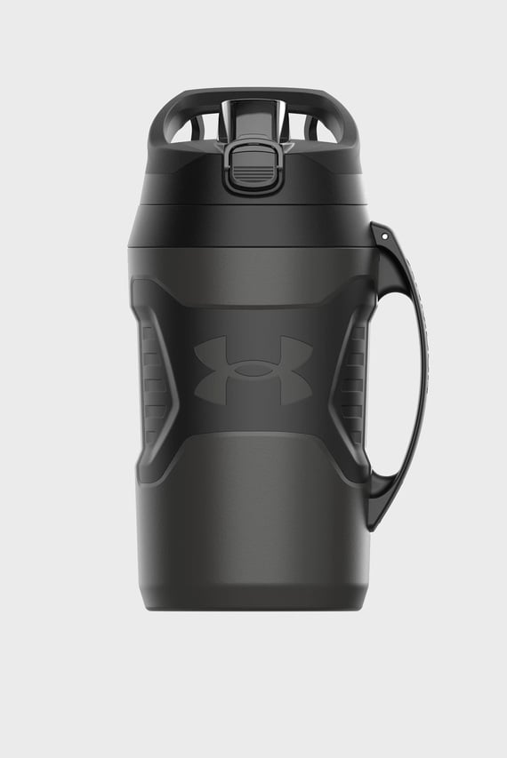Посуда UA 64oz Playmaker Jug Black Black OSFA
