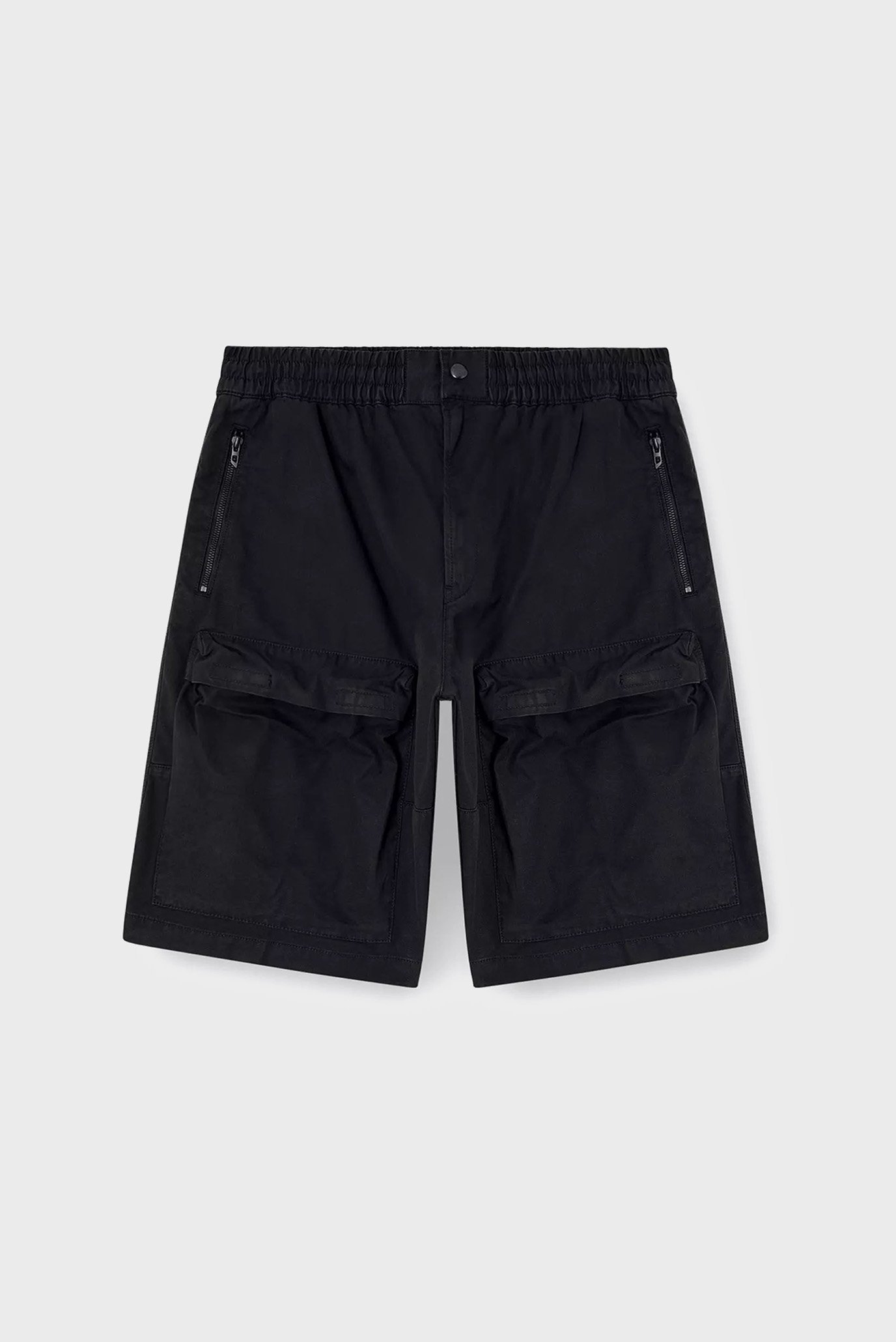 Шорты P-BEECK-SHORT CALZONCINI 4