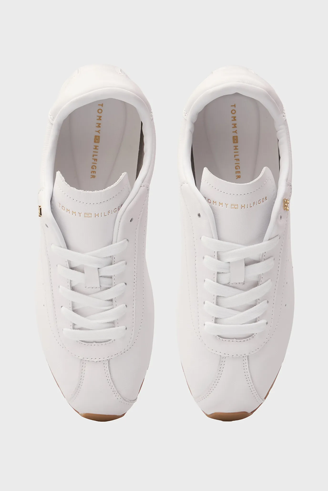 Кроссовки TH LOW PROFILE RUNNER 4