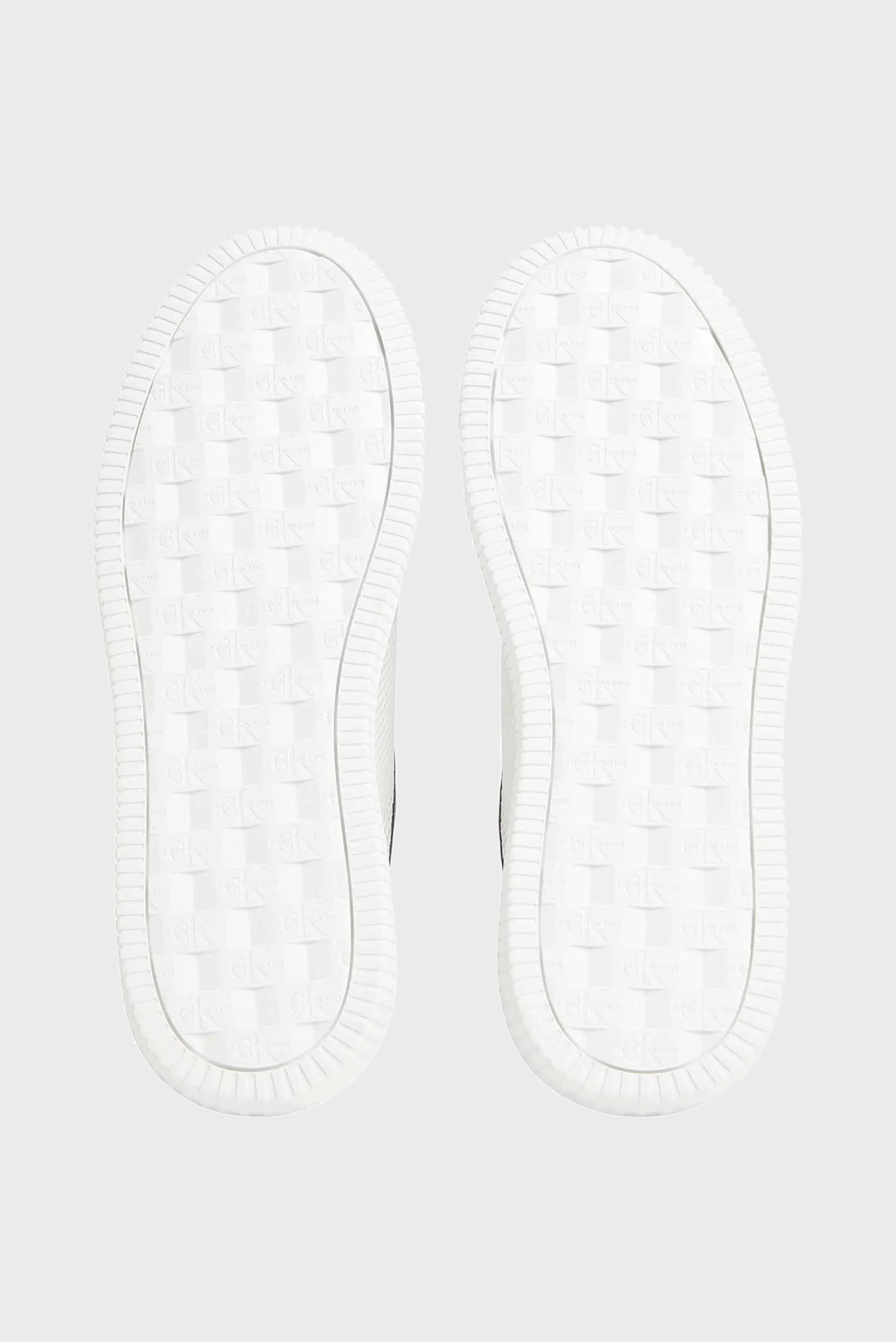 Кеды CHUNKY CUPSOLE MIX IN MET 5