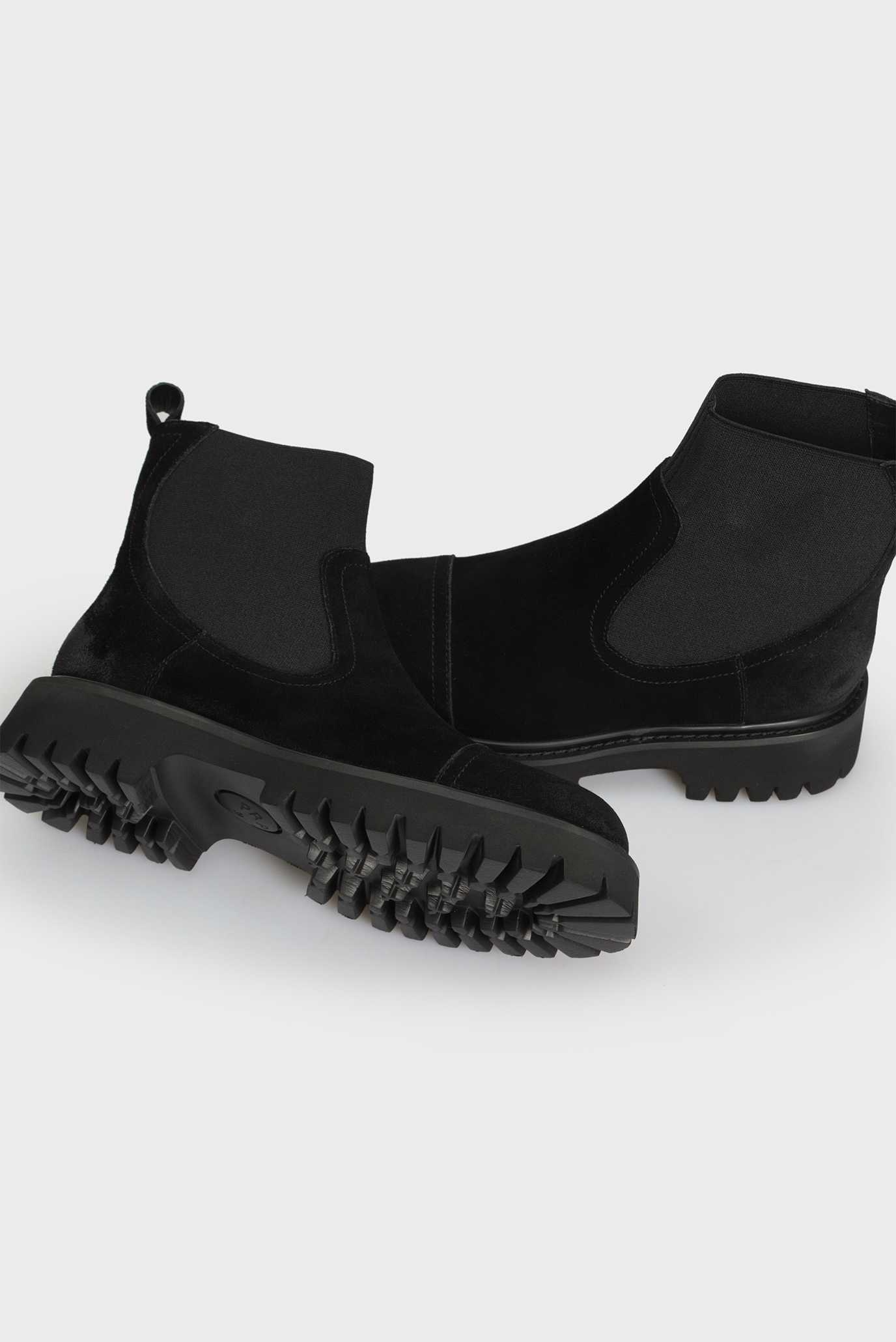 Ботинки Bora-Bora 7