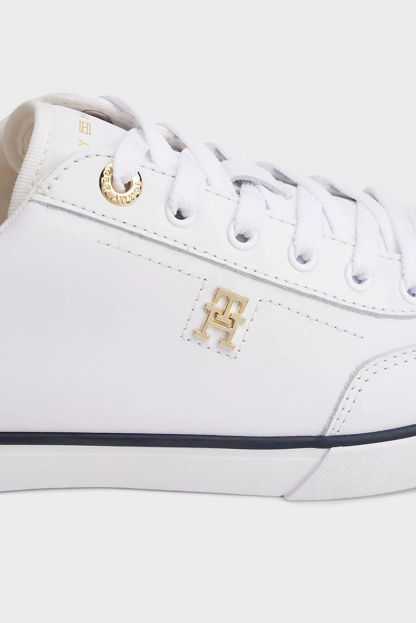 Кеды TH CHIC LOW PROFILE VULC 2