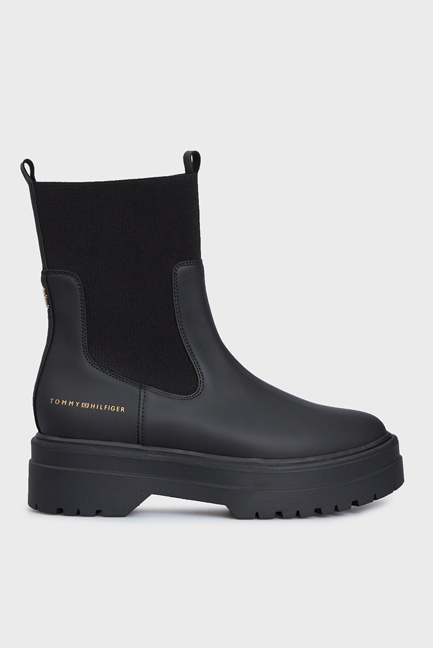 Ботинки FEMININE SEASONAL UTILITY BOOT 1