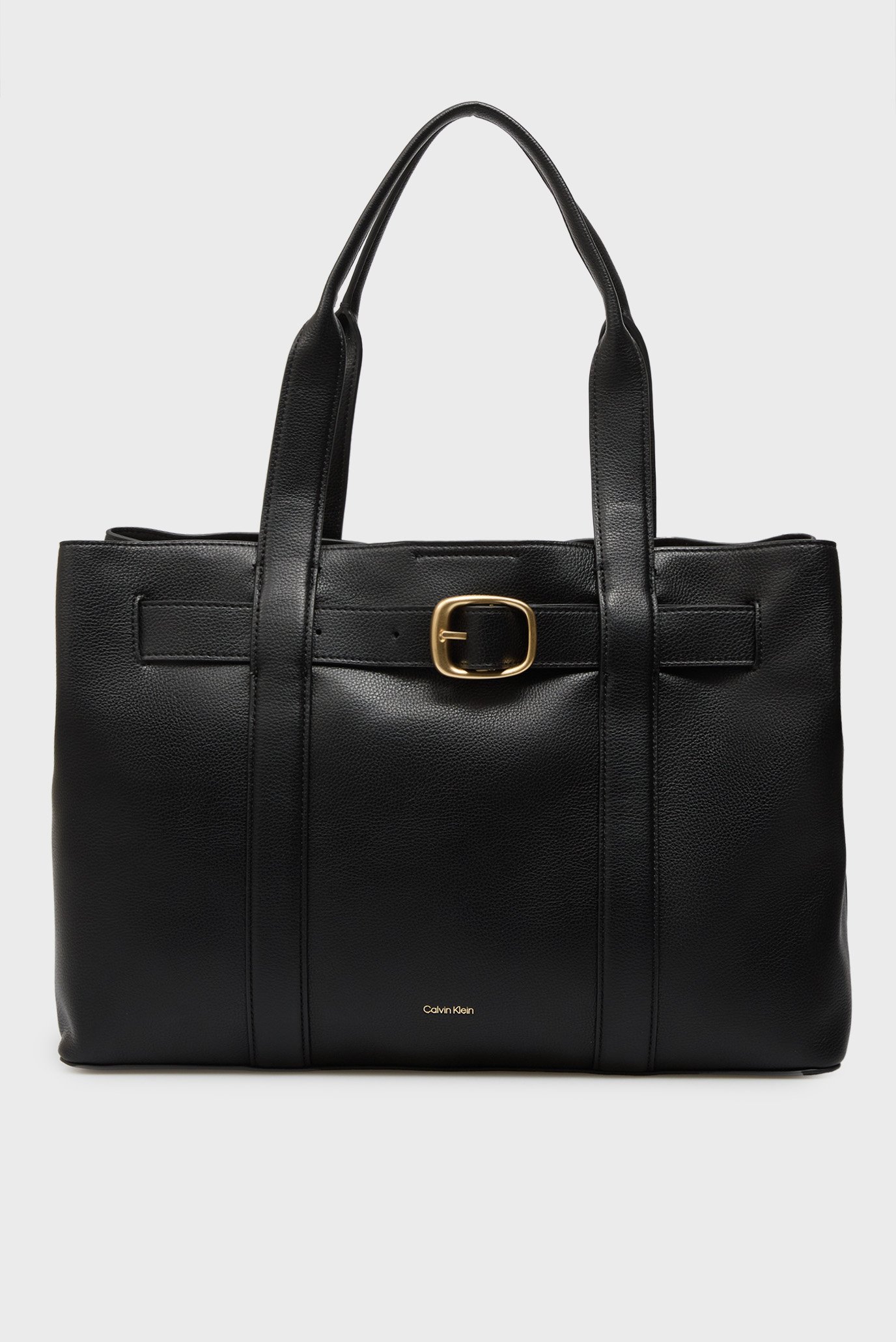 Сумка BUCKLE MEDIUM TOTE 1
