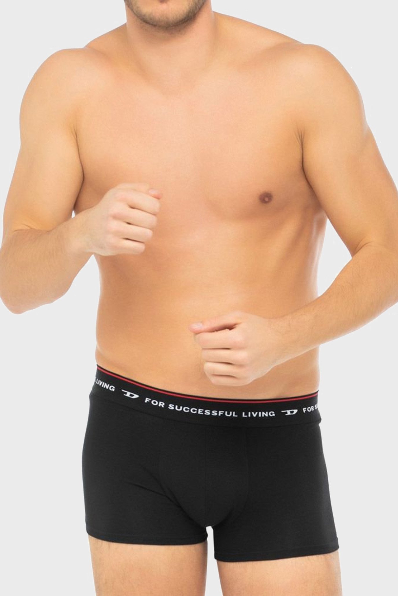 Набор белья UMBX-DAMIENTHREEPACK BOXER-SHORTS 2