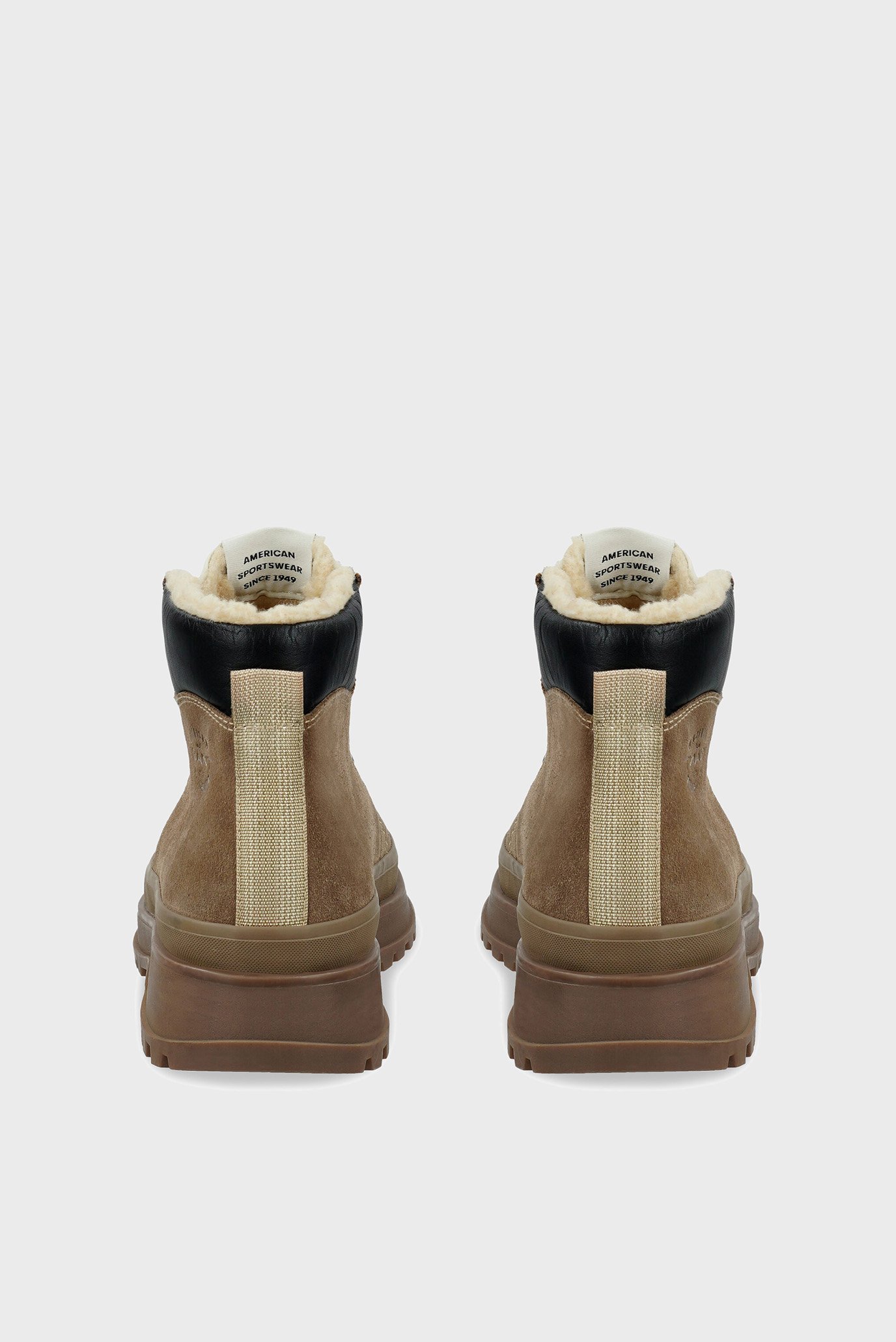 Ботинки Wintly 4