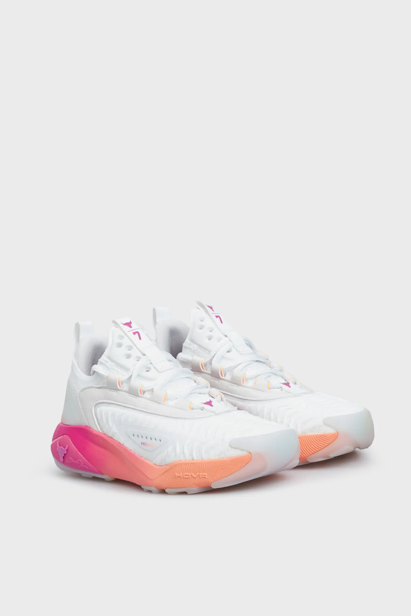 Кроссовки UA W Project Rock 7 3