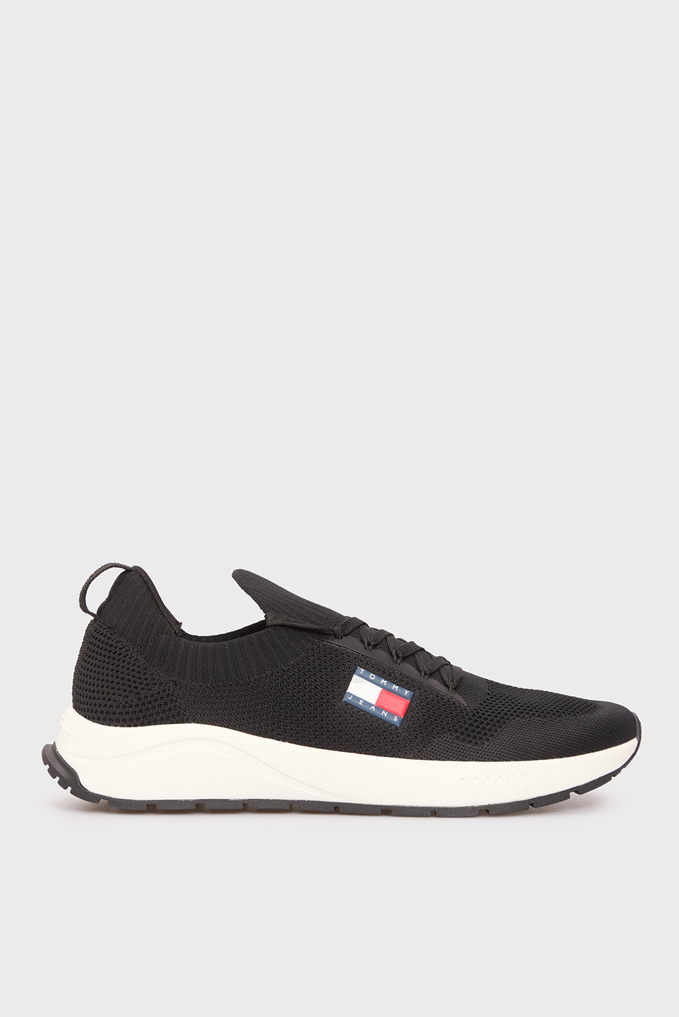 Кроссовки TJM RUNNER KNTITTED 1