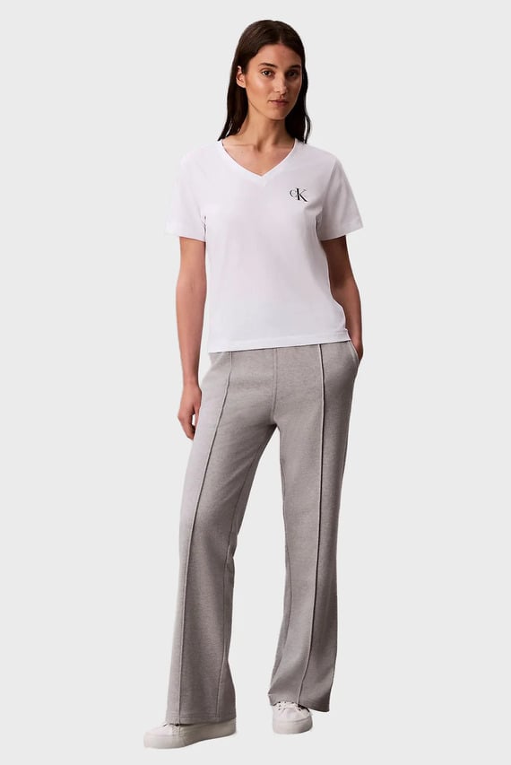 Штаны спортивные ARCHIVE LOGO FRENCH TERRY TRACKP Calvin Klein Jeans