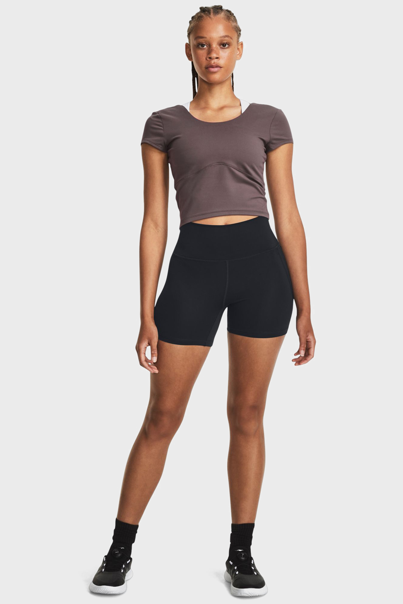 Шорты Meridian Middy 2