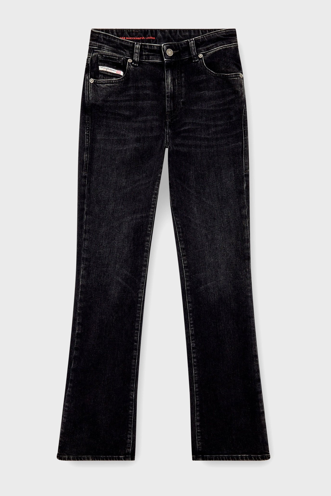 Женские черные джинсы 2003 D-ESCRIPTION 10