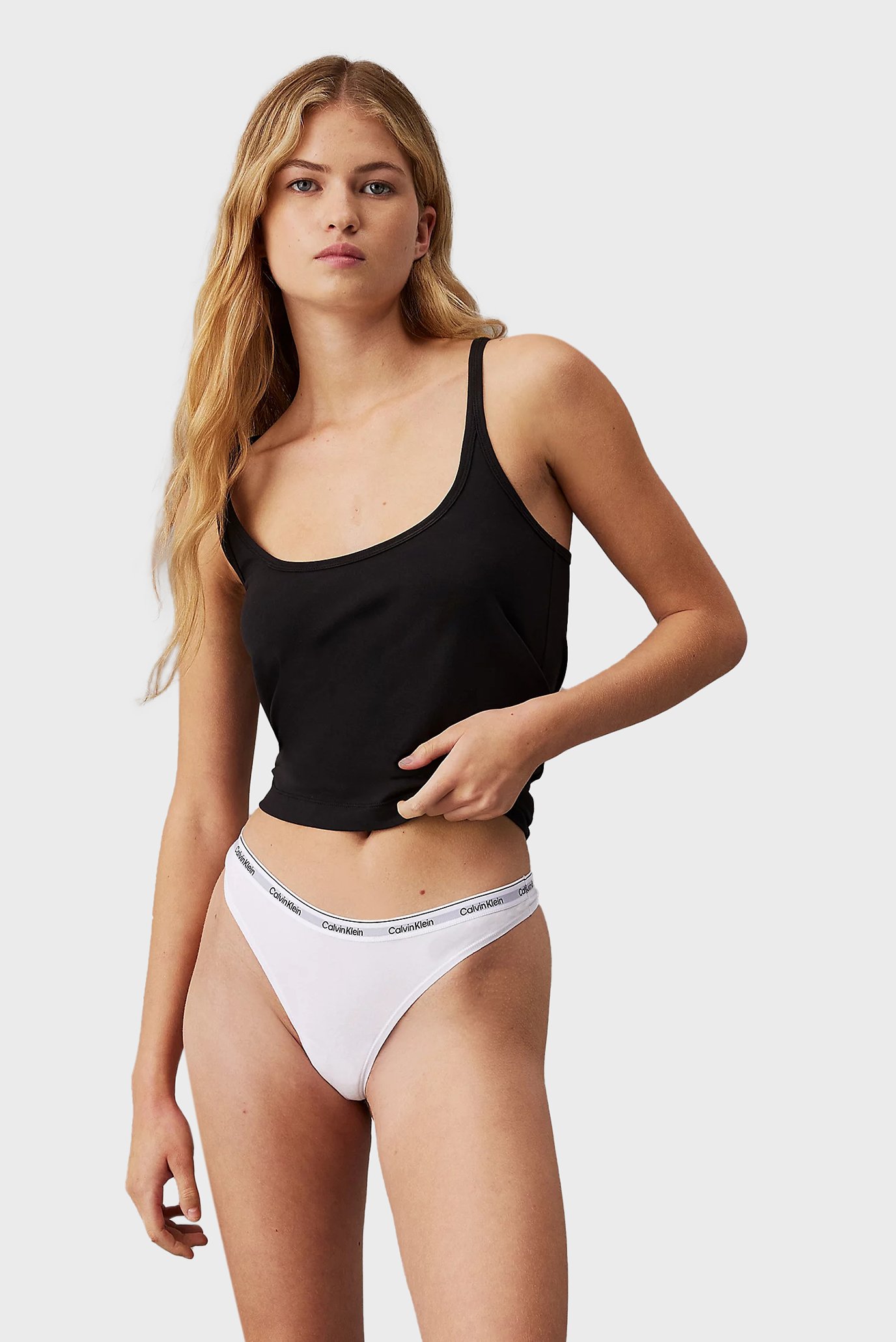 Набор белья THONG 3PK 5