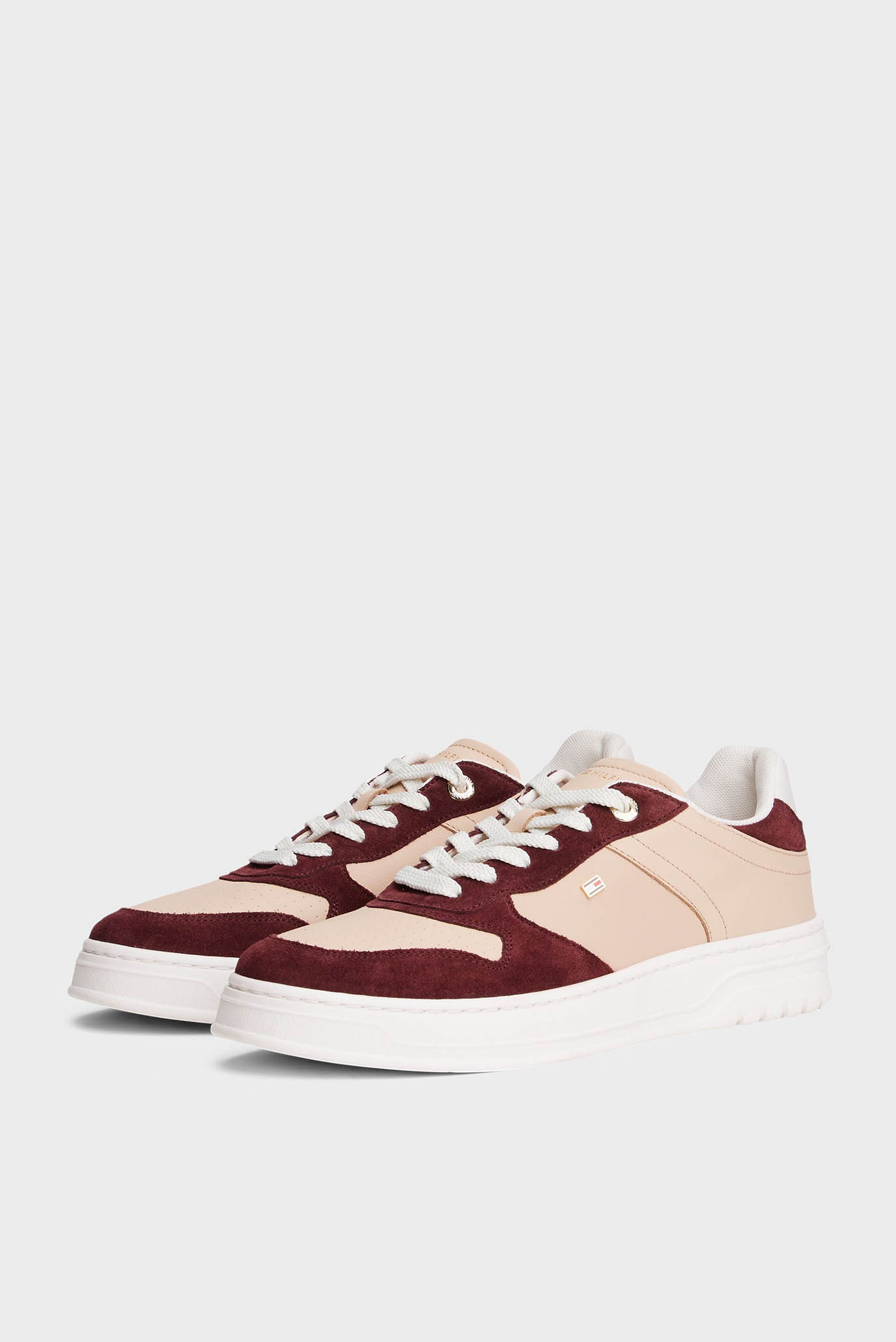 Кеды TH SPORTY CUPSOLE 2