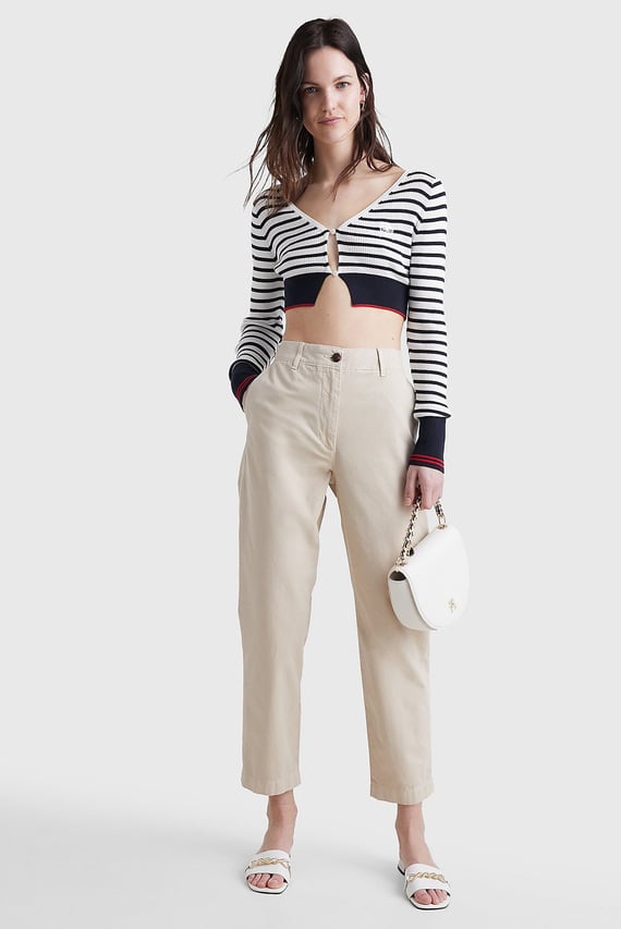 Штаны MD TAPERED CHINO PANT