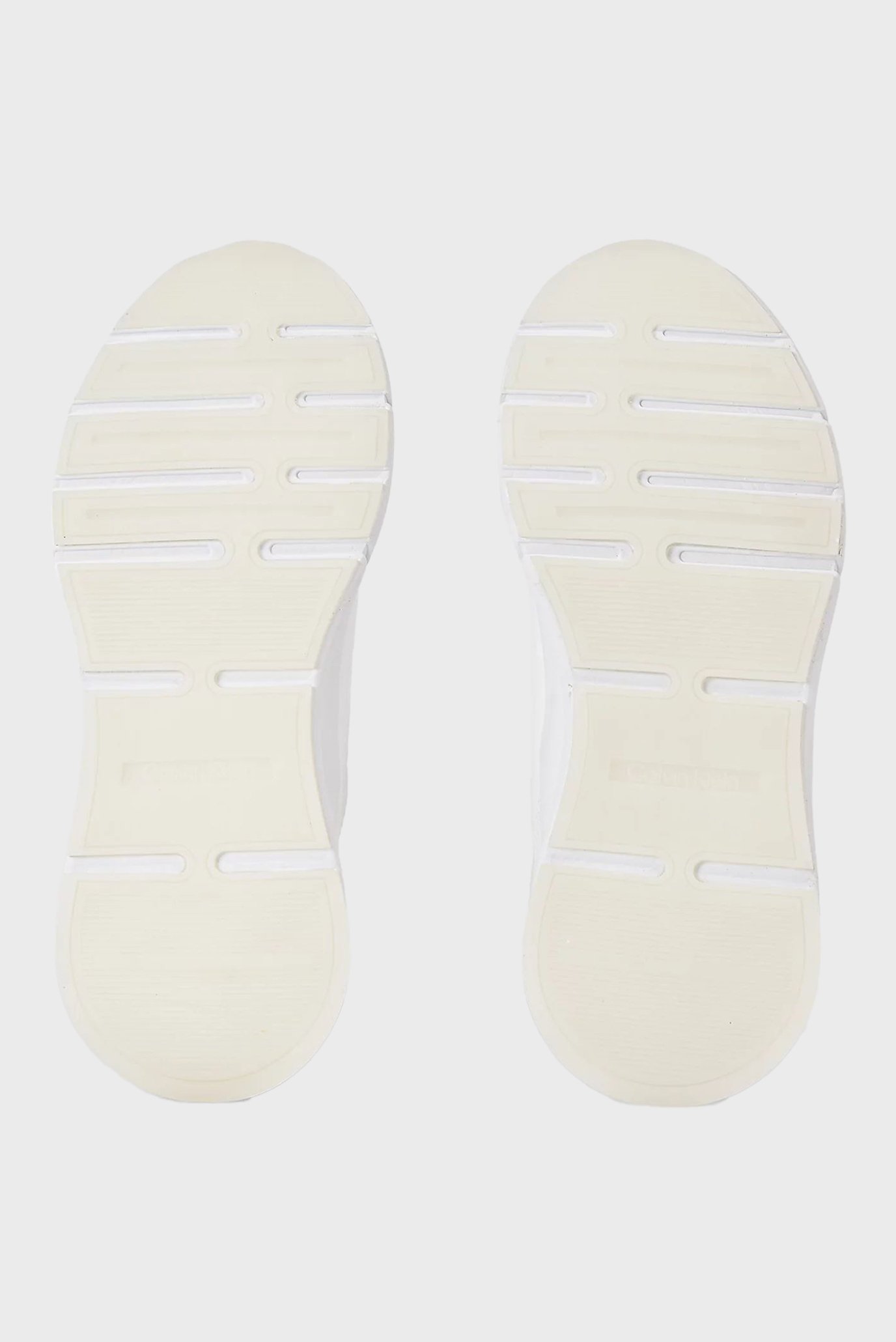 Кроссовки LACE UP RUNNER - CAGED 5