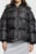 Куртка зимняя MW DOWN SHINY OVERSIZED PUFFER