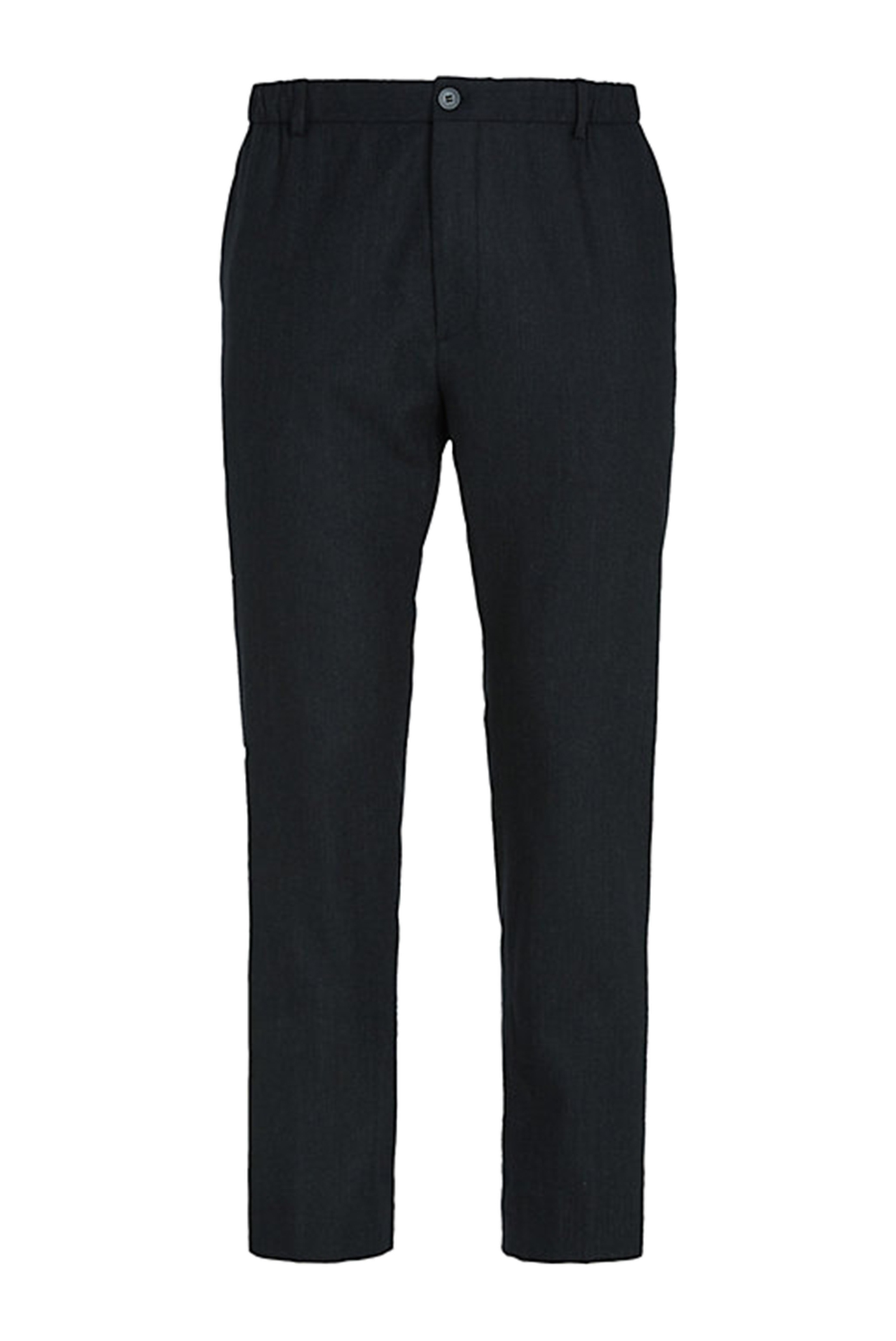 Брюки WOOL BLEND CASHMERE PANTS 5