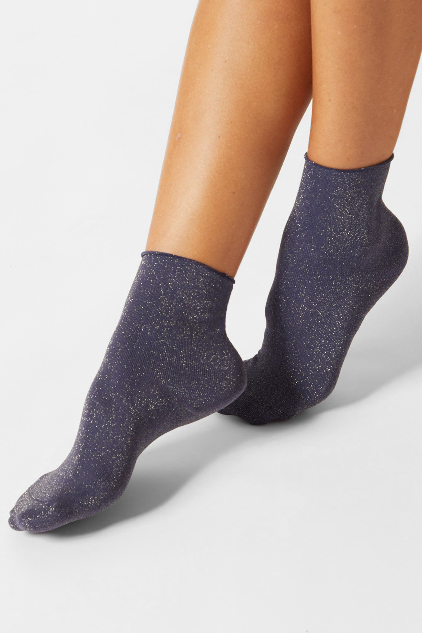 Носки ETINCELLE - ROSE BONBONEtam Носки ETINCELLE - ROSE BONBON 3