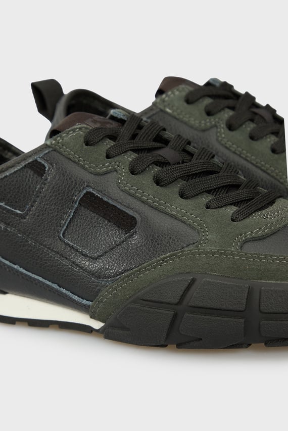 Кроссовки PAGODHA S-PAGODHA LOW SNEAKERS