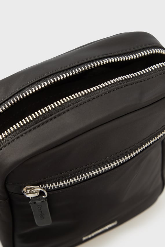 Сумка/SLEEK NYLON REPORTER