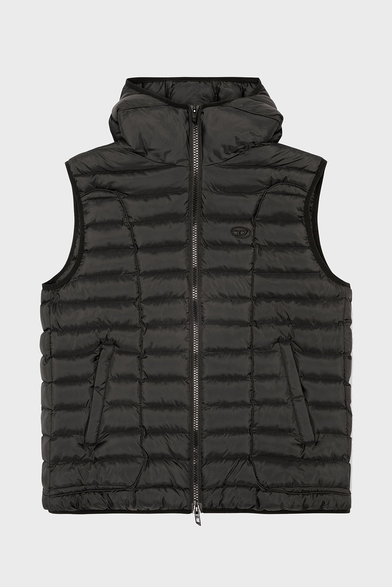 Жилет W-TEMPLE GIACCA 6