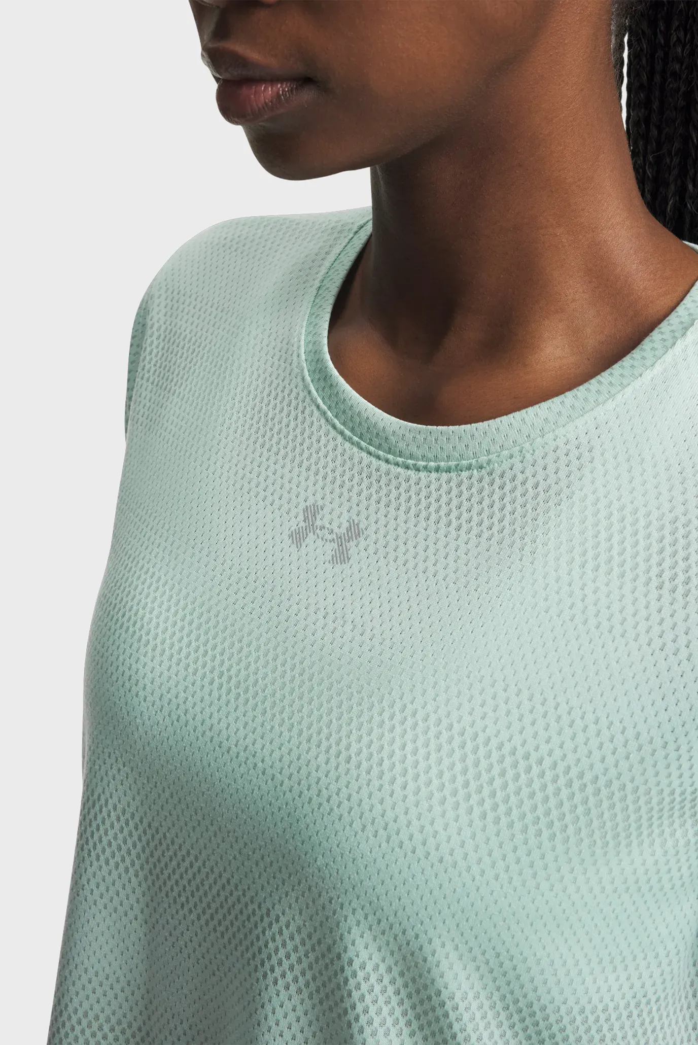 Футболка UA Velociti Shortsleeve 3