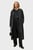 Пальто DF WOOL REG BELTED MAXI COAT