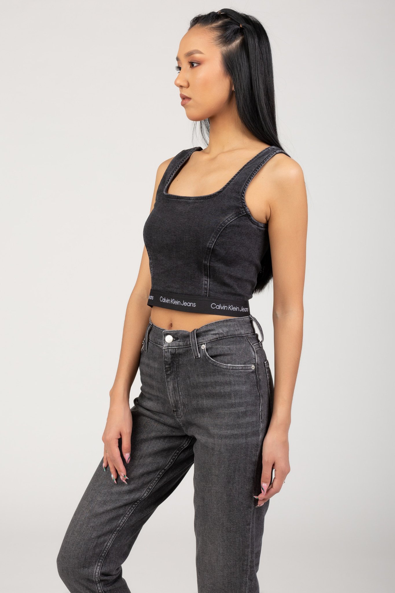 Calvin klien jeans top hotsell