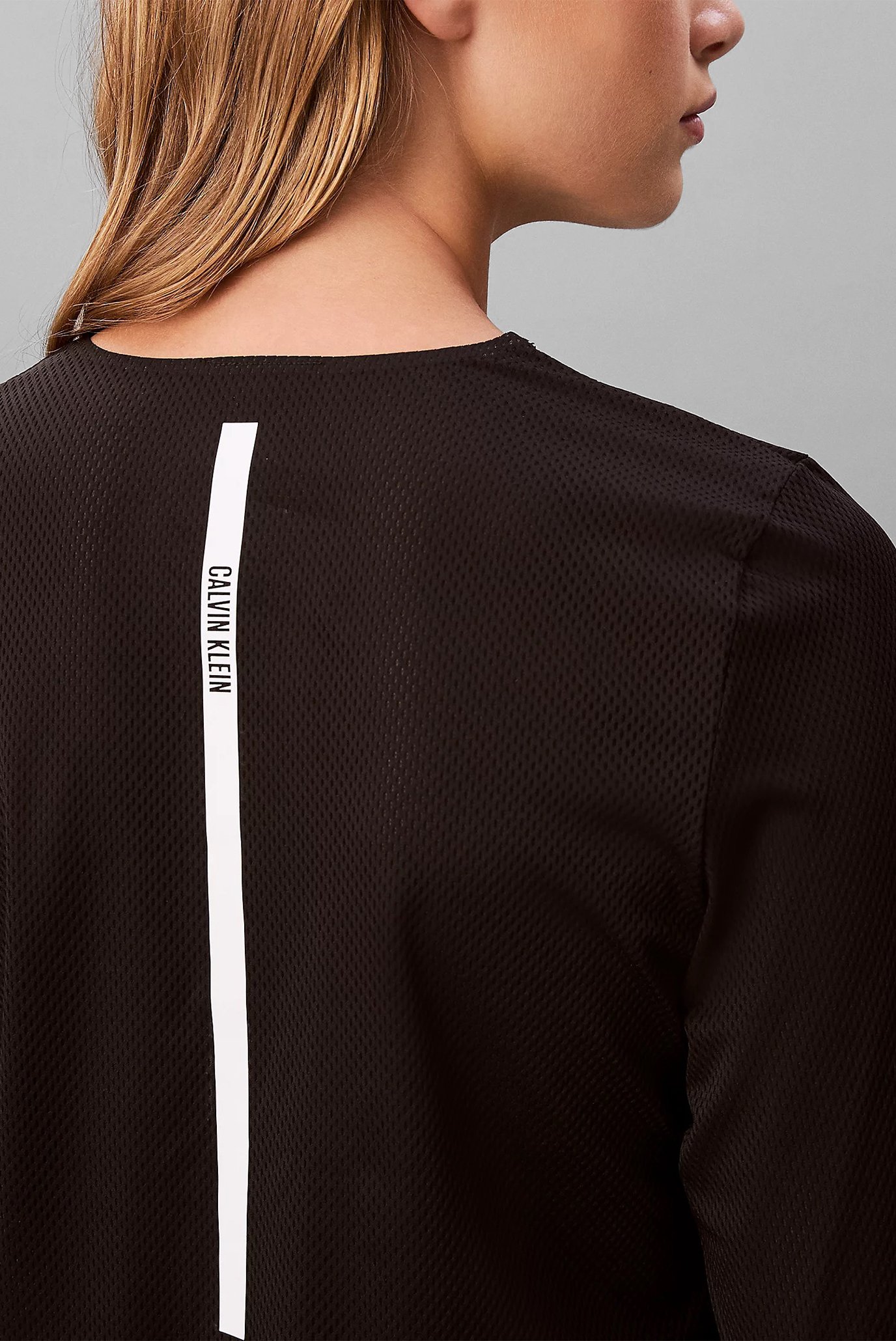 Лонгслив INTENSE POWER LS 4