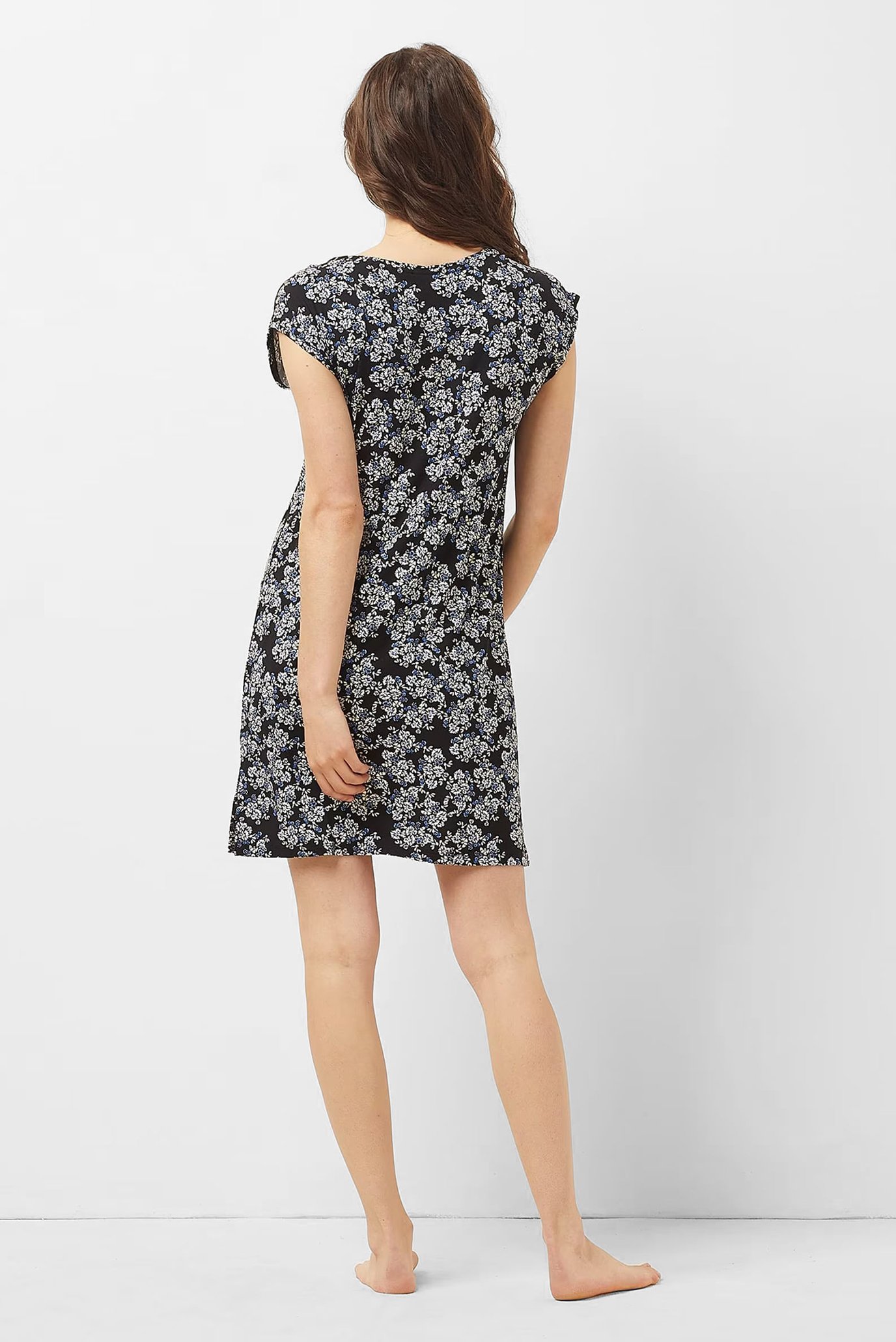 Ночная рубашка VICK - BIG T 3