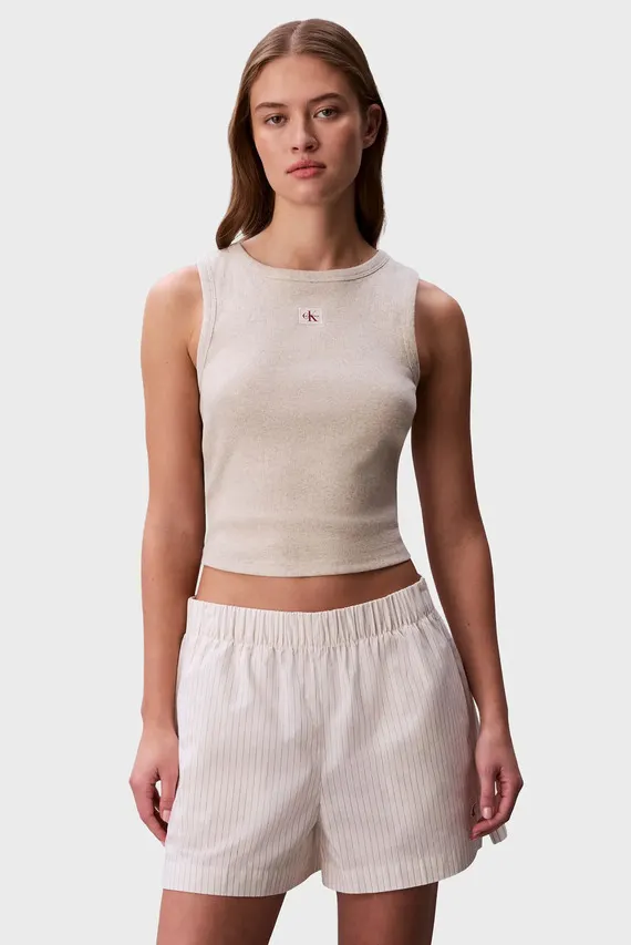 Шорты POPLIN CHINO SHORT YD Calvin Klein Jeans