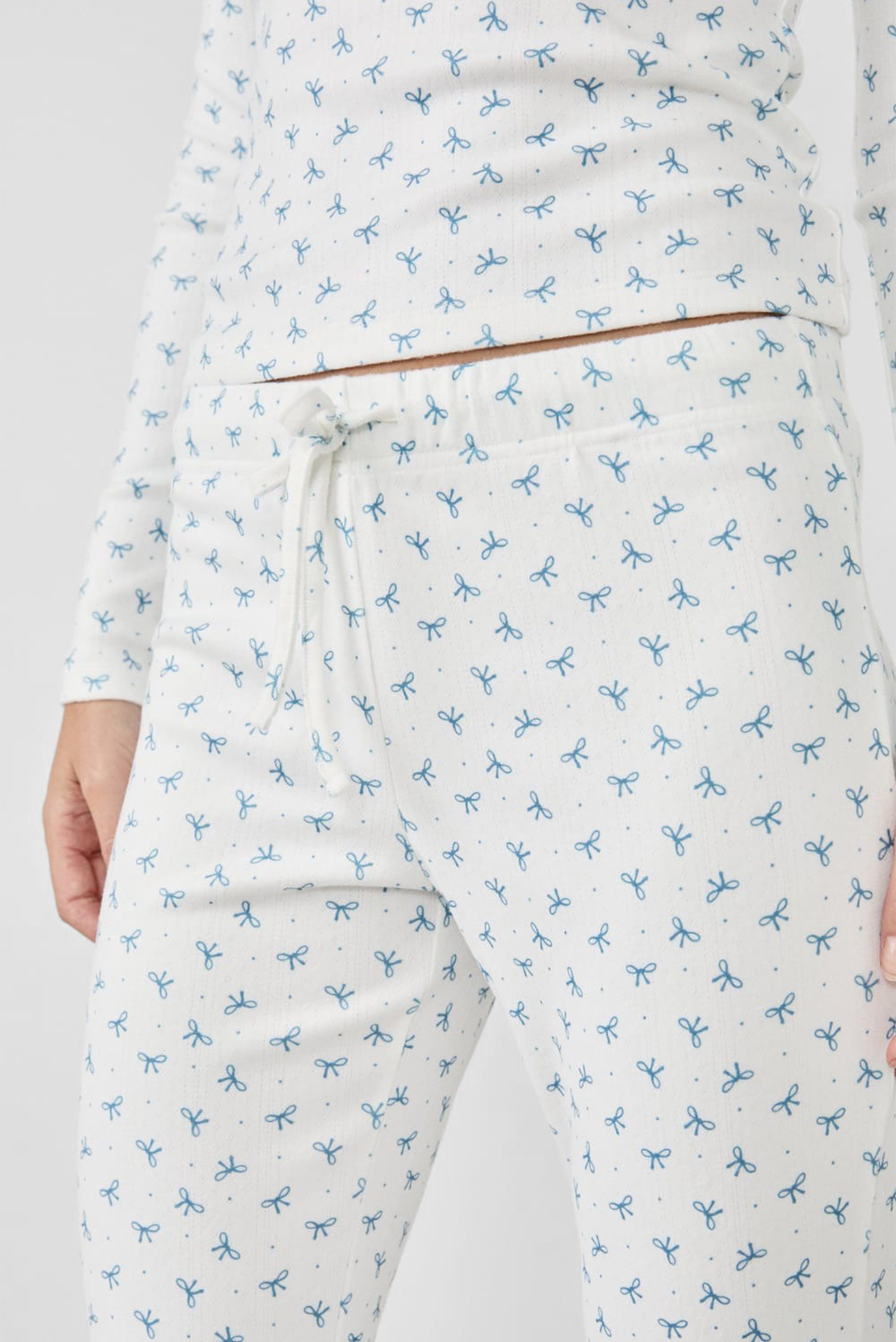 Штаны LAPONY - PANTALON 5