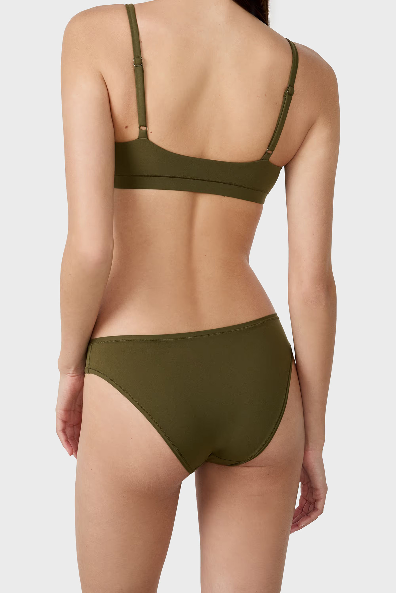 Трусы PURE SOFT - CULOTTE 4